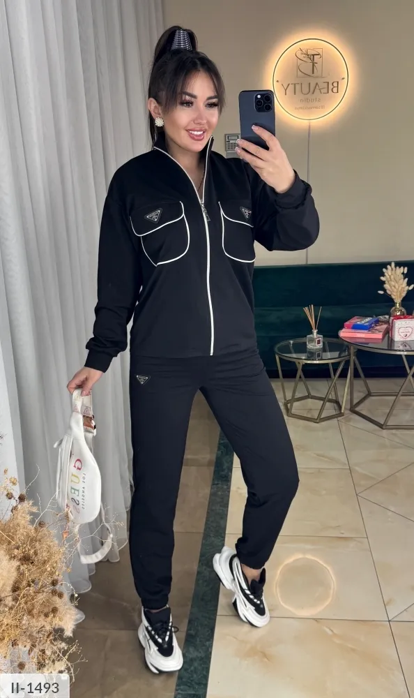 Костюм II-6933 Фабрика Моды