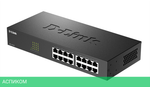 Коммутатор D-Link DES-1016D/I1A
