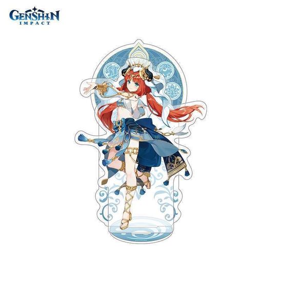 Акриловая фигурка  Sumeru Nilou 6975628249145