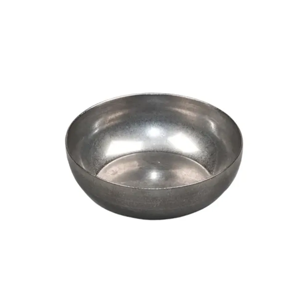 Соусник 80 мл d 7,5 см h2,5 см круглый нерж. с винтаж покрытием Vintage P.L. Proff Cuisine
