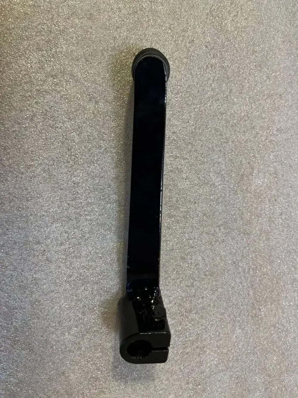 Лапка, рычаг переключения передач эндуро мотоцикла