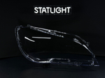 Правое стекло фары BMW 7 F01 F02 2008-2015