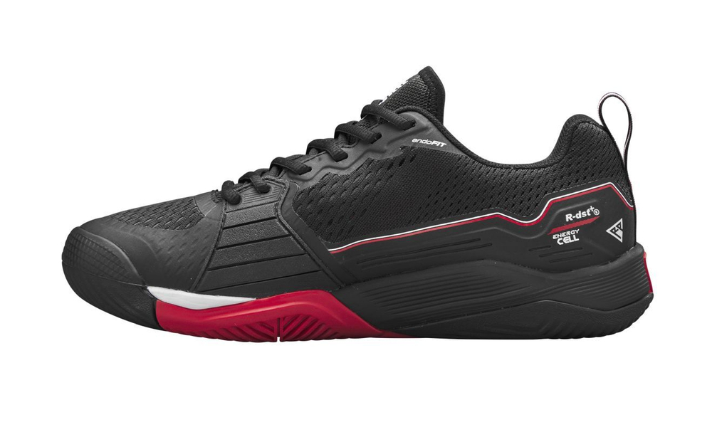 Теннисные кроссовки Wilson Rush Pro 4.5