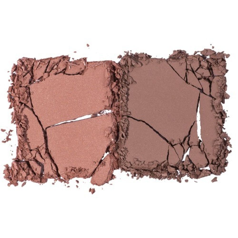 Палетка для контуринга лица VIVIENNE SABO Contour Naturel - 04