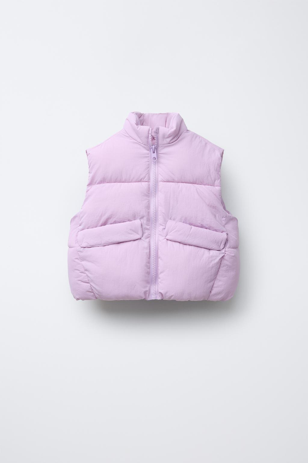 Куртка water-repellent с карманами