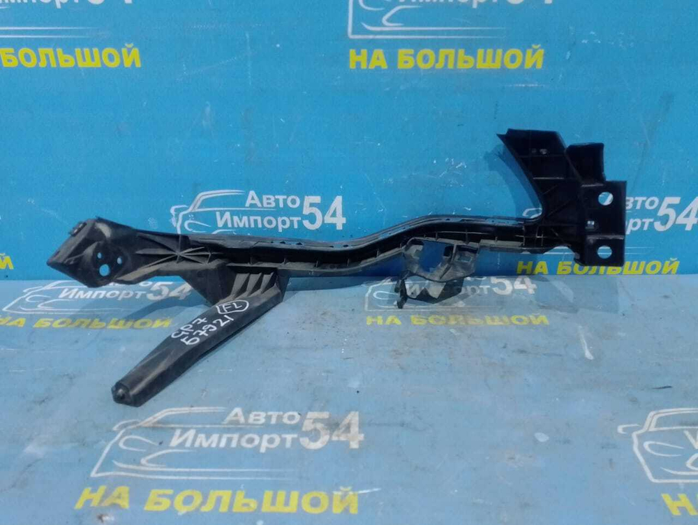 Планка под фару левая SUBARU IMPREZA 2011-2016