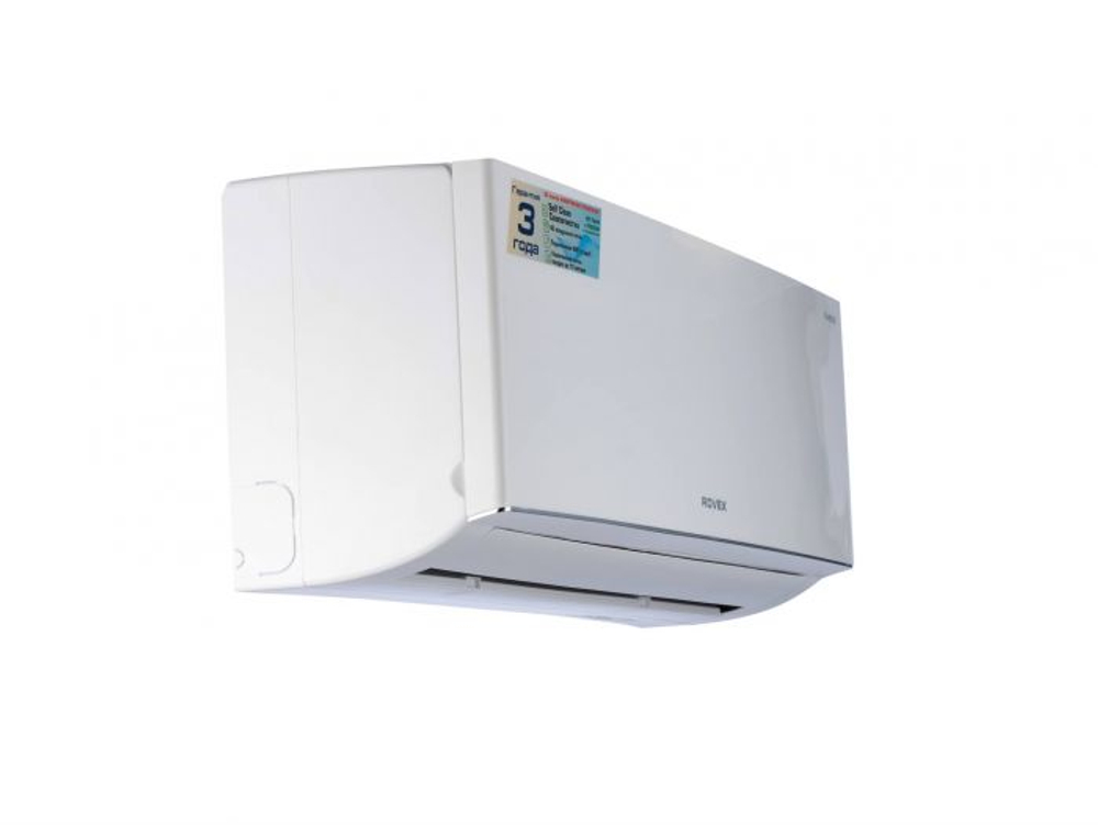 Сплит-система кондиционер Rovex Megapolis RS-12CBS4 30 м²