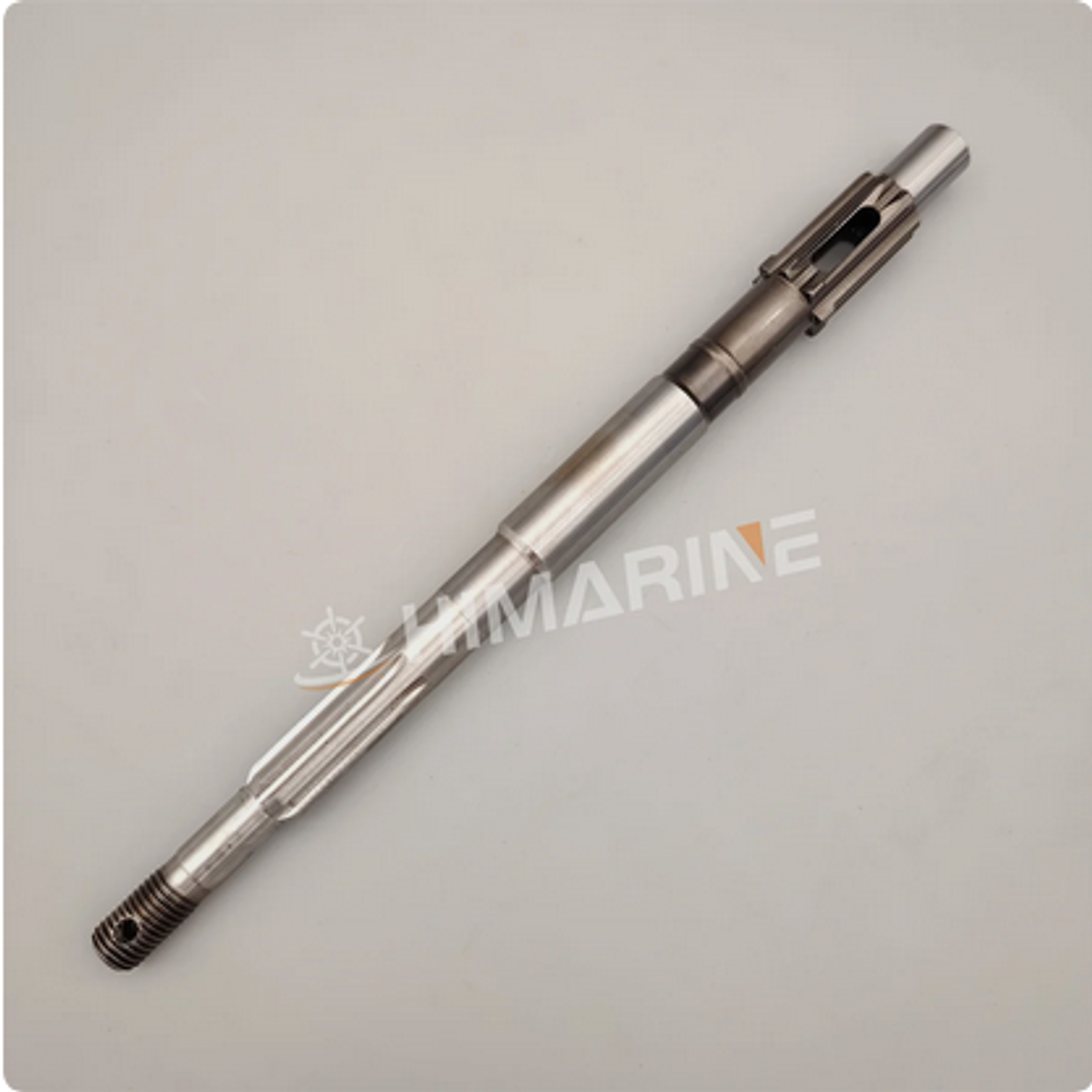 Вал гребной Yamaha 6/8 (68T-45611-00)