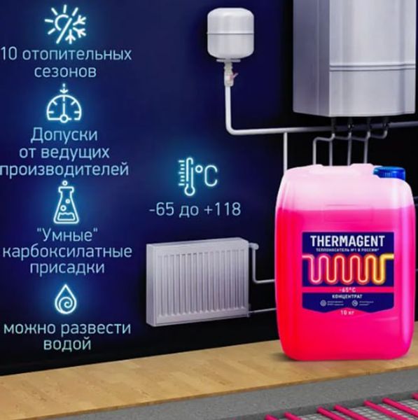 Антифриз для отопления: яд или спасение? Разбираемся в составах. Антифриз для отопления: яд или спасение? Разбираемся в составах.