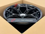 КОВАНЫЕ ДИСКИ для Porsche 911 992.1 GT3 TOURING