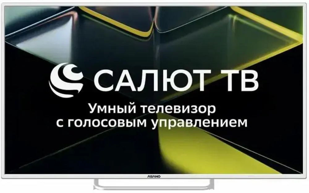 Телевизор 50" Asano 50LU5011T