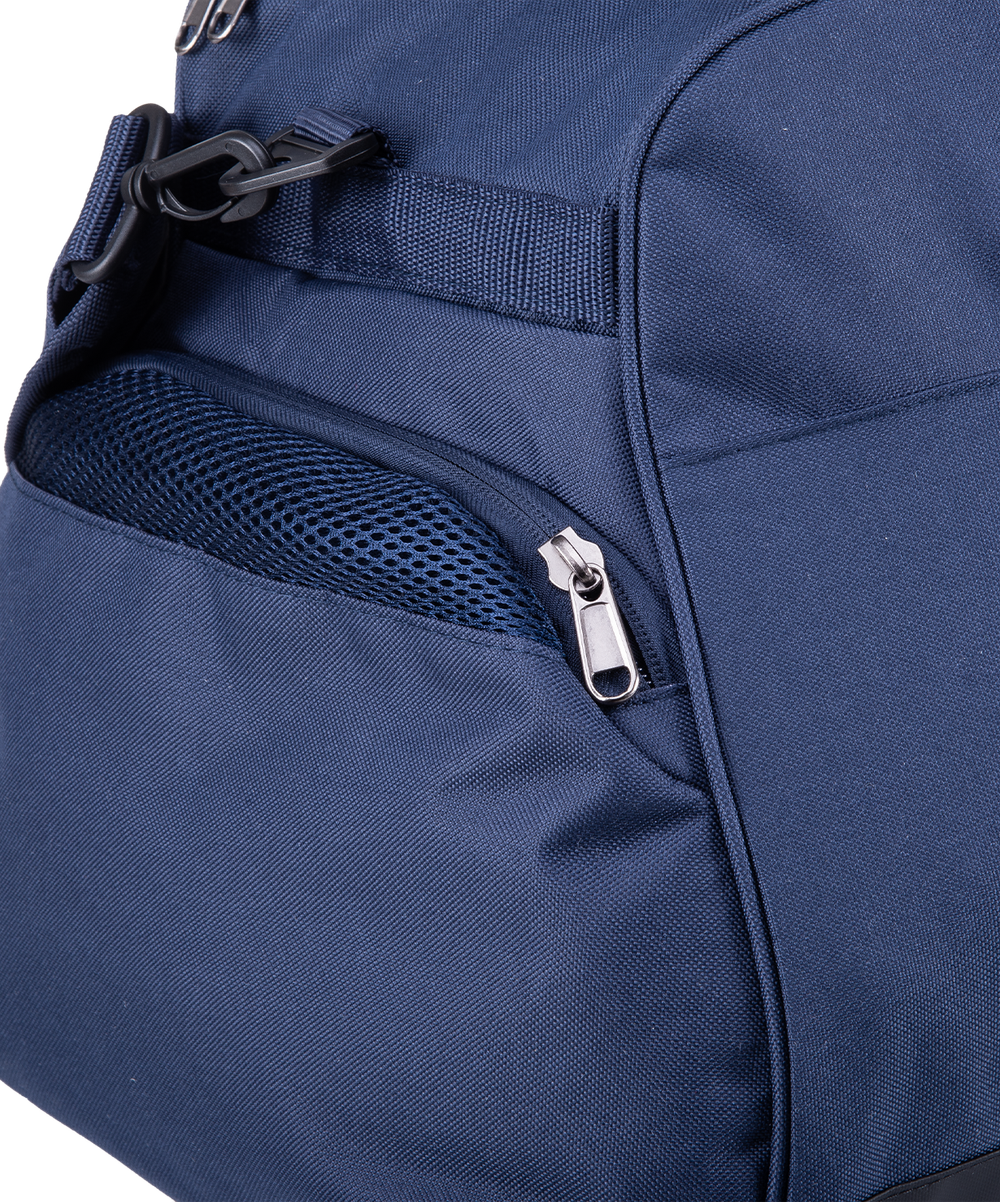 Сумка спортивная DIVISION Medium Bag, темно-синий