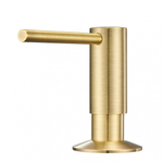 Дозатор для моющего средства MILACIO Ultra MC.931.BR бронза