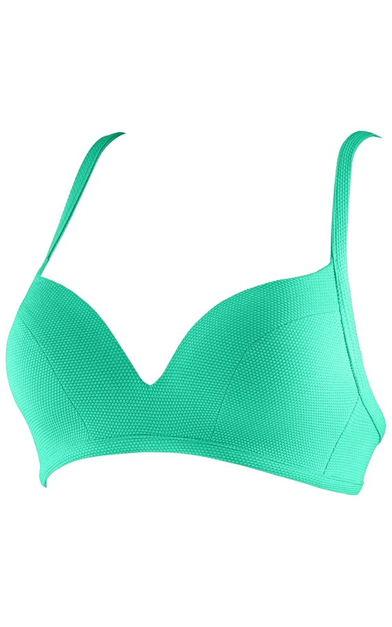 Верх купальника CBS241 MNT