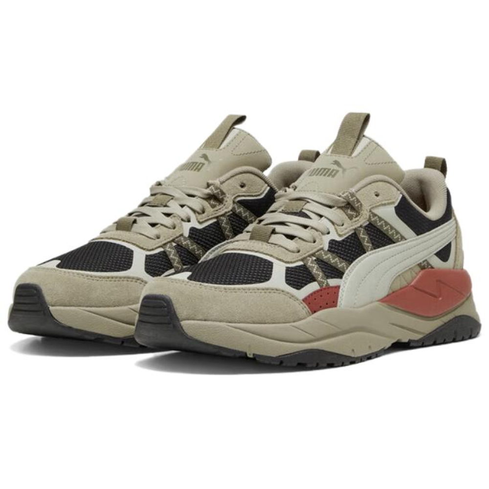 PUMA