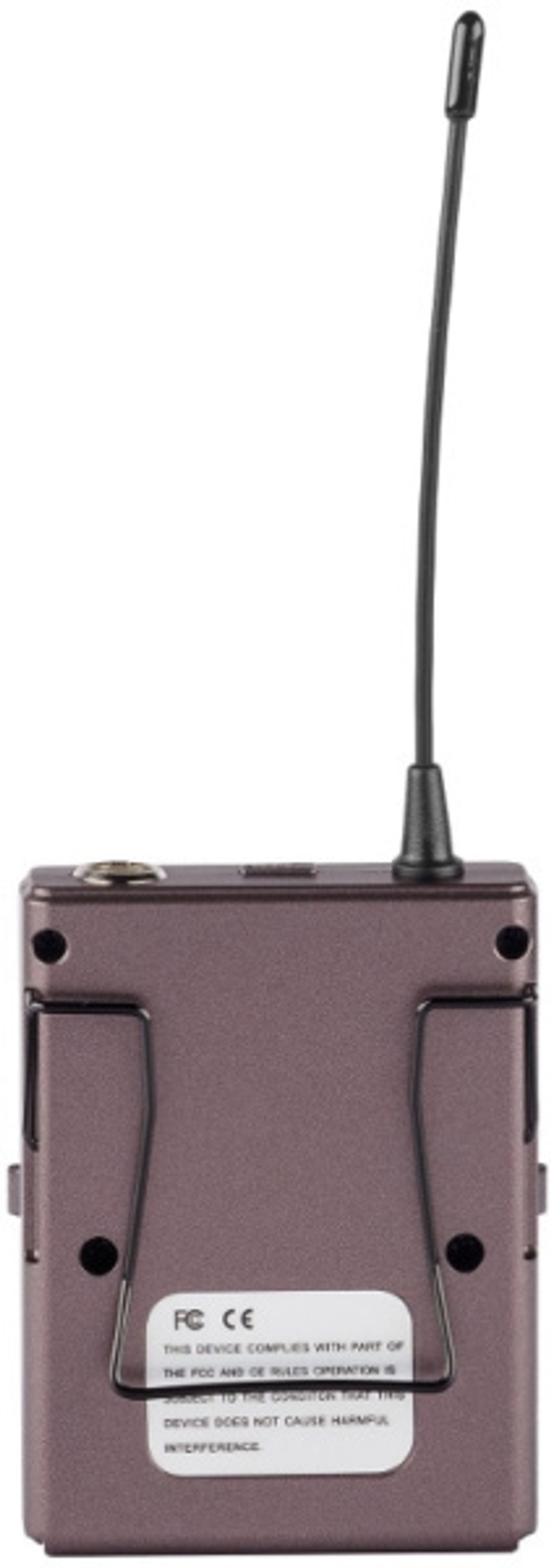 Радиосистема ITC T-521UV