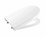 Унитаз подвесной Roca The Gap 893105000 безободковый, с инсталляцией, с крышкой микролифт