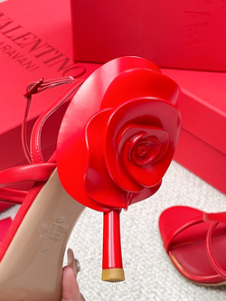 Valentino Pump 10.5 cm