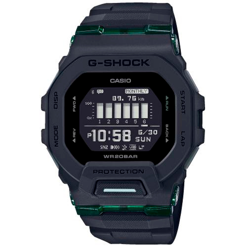 Casio GBD-200UU-1