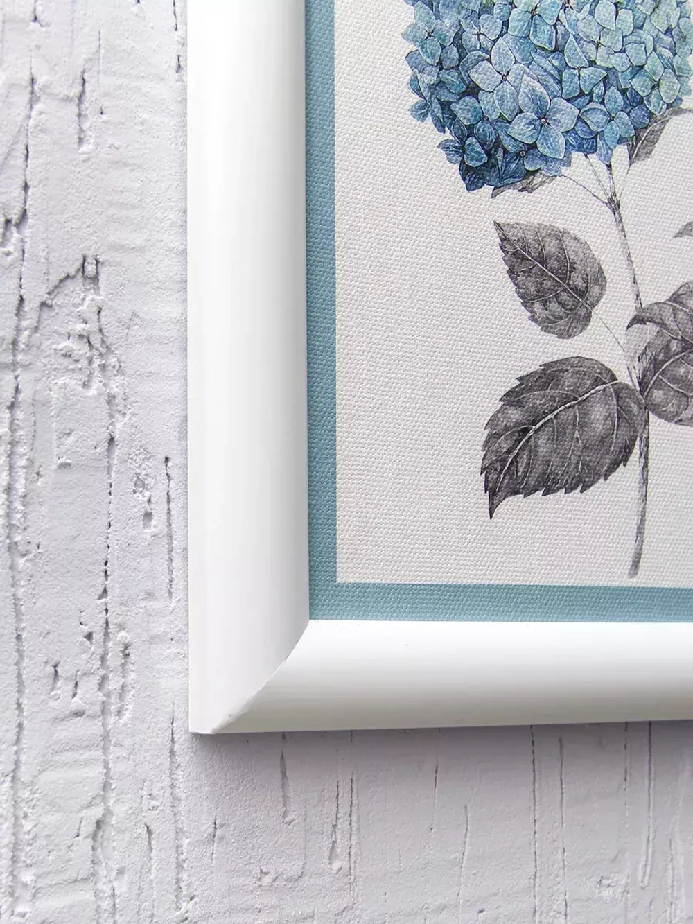 Картины на стену интерьерные набор 4 шт