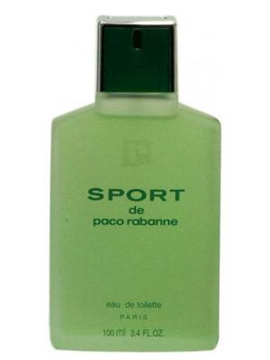 Paco Rabanne Sport de