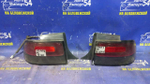 Стоп левый TOYOTA ARISTO 1996