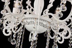 Подвесная люстра Maytoni ARM386-06-W