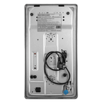 Комбинированная варочная панель MAUNFELD EEHS.32.3ES.KG