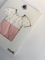 Новые хлопковые футболки Petit Bateau, 110