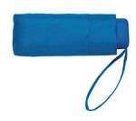 Алюминиевый складной зонтик в футляре POCKET