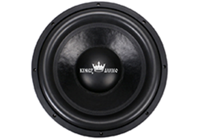 Сабвуферы Kingz Audio