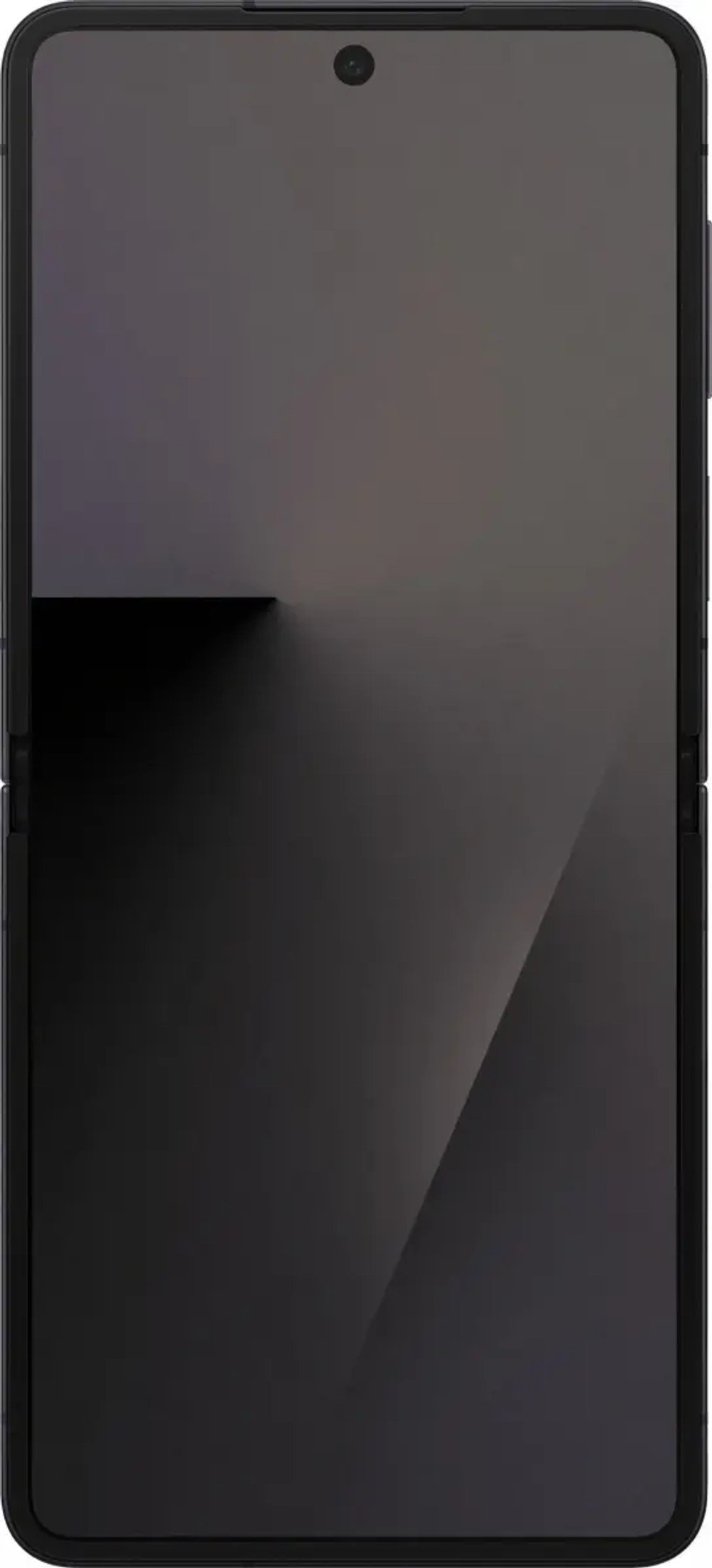 Смартфон Samsung Galaxy Z Flip7 12/512Gb Jet Black (SM-F766B)
