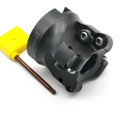 Фреза торцевая EMR-6R