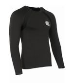 Термобелье Flame Skin / Футболка / Черный