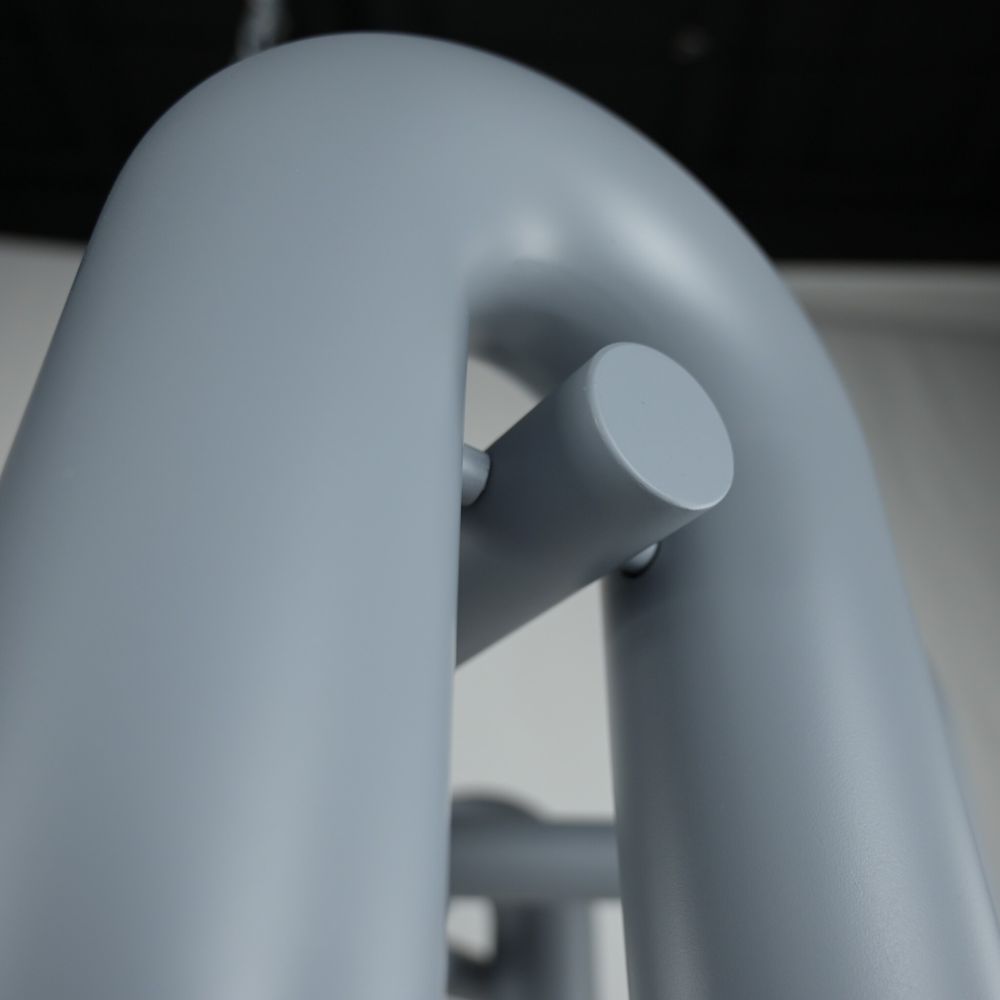 Подвесная Люстра Fanny 12 Grey By Imperiumloft