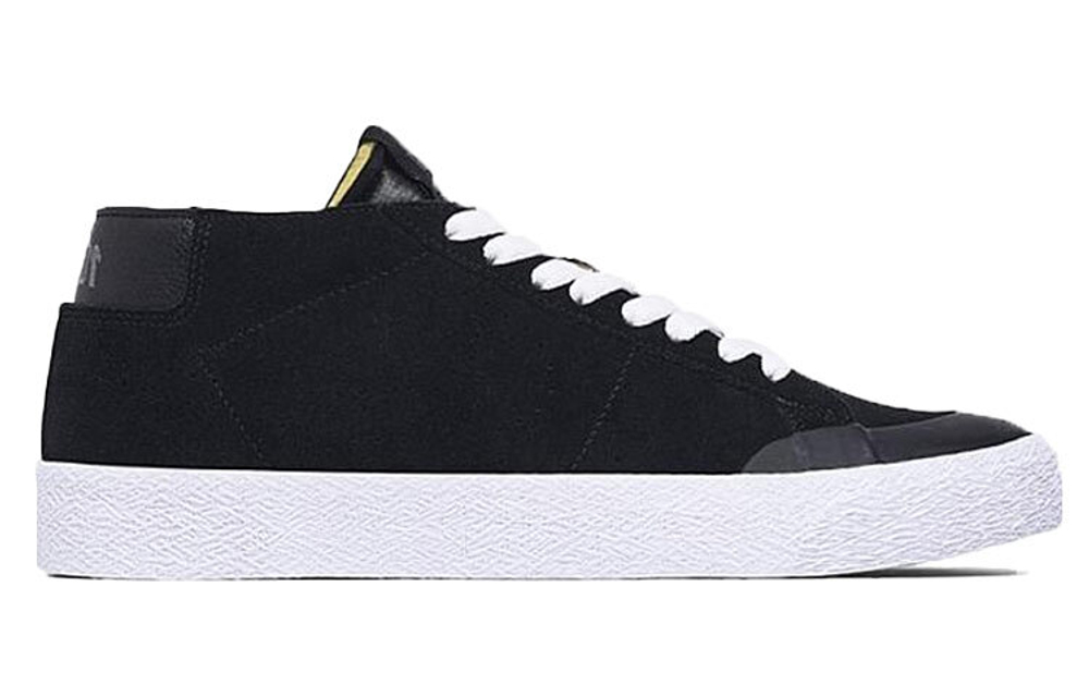Кроссовки Nike Blazer Low