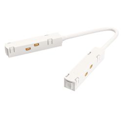 Коннектор гибкий для магнитного шинопровода Maytoni S35 TRA004CPC-22W
