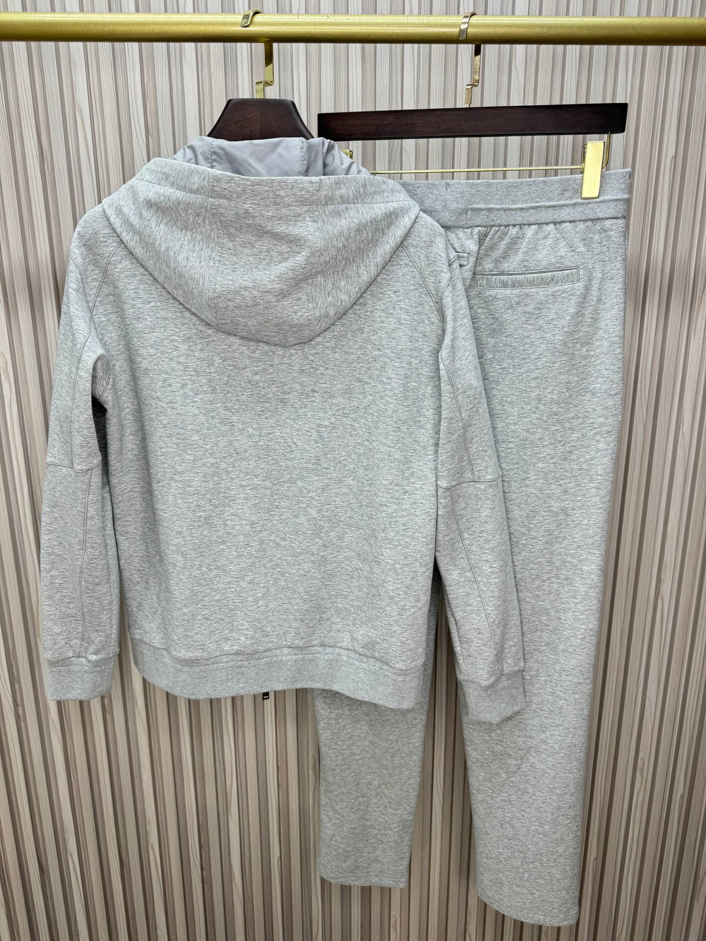 Спортивный костюм Zegna