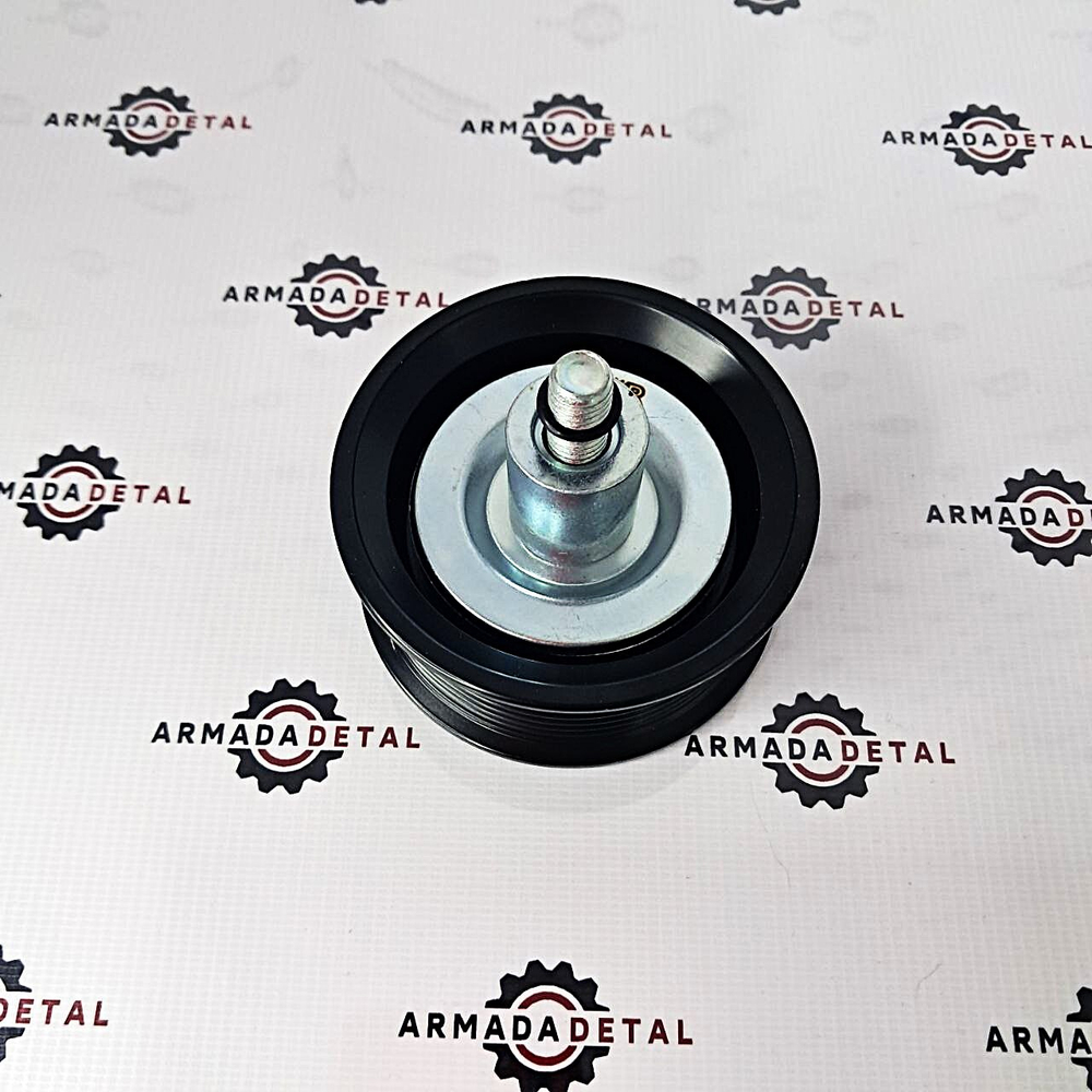 Ролик опорный телескоп (под ручейки) | 320/08564, 320/08923 | Аналог