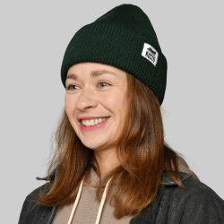 Шапка Kusto One, Зеленый