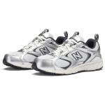Кроссовки New Balance 408 Silver