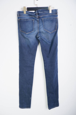 Джинсы Golden Goose удобные, визуально 40/42 размер