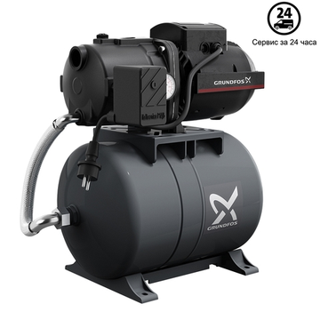 Grundfos JPA 3-42 PT-H