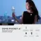 DJI Osmo Pocket 4P Vlog Combo White