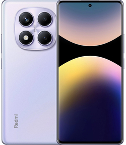 Xiaomi Redmi Note 14 Pro 4G 12/512Gb Purple