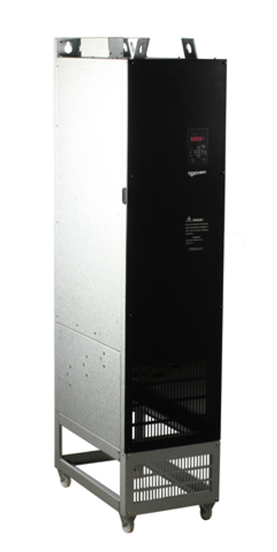 Преобразователь частоты INNOVERT IBD224P43E (220 кВтx380 В), выходной ток 420А