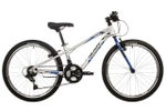 Подростковый велосипед Novatrack Prime 24" (2024)