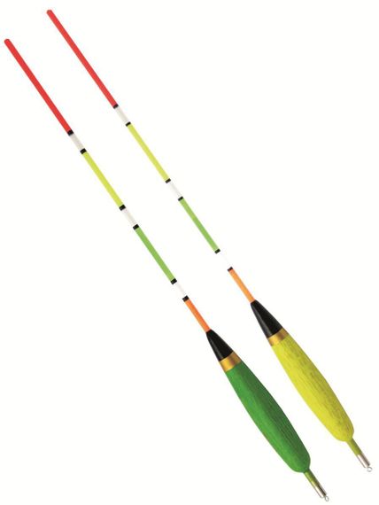 Поплавок бальзовый Salmo 82 08.0