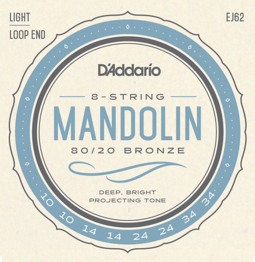 D`Addario EJ62
