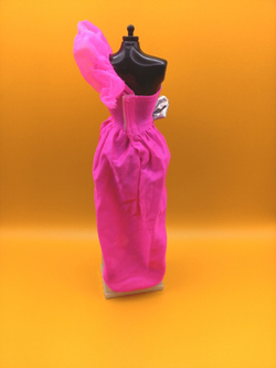 Одежда для куклы Барби винтаж 031165